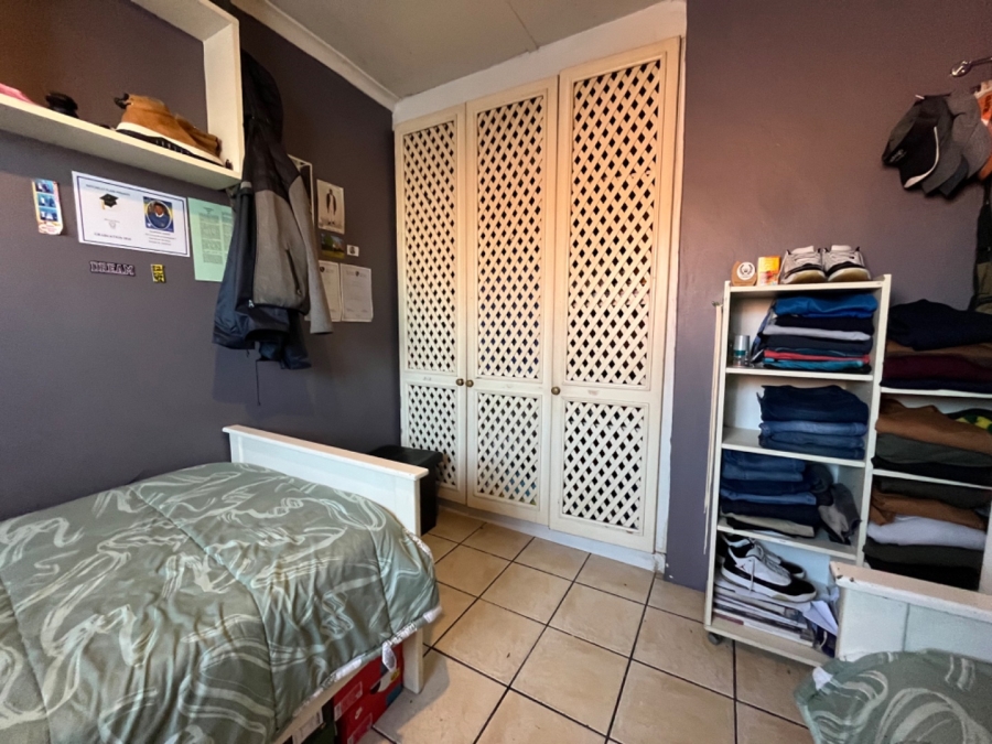  Bedroom Property for Sale in Woodlands Western Cape